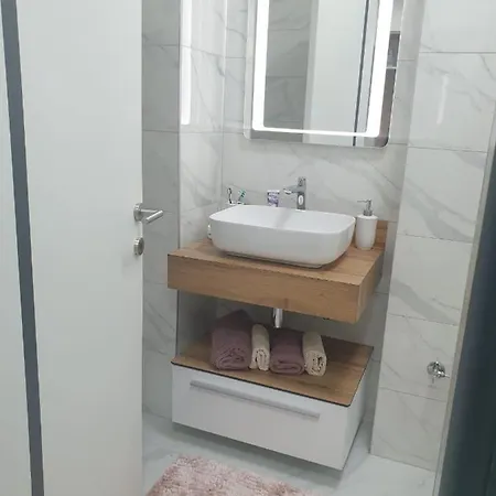 Apartmán Blue 1 Novo *