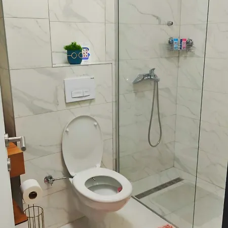 Blue 1 Novo Apartmán Visoko