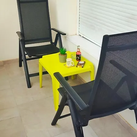 Apartmán Blue 1 Novo