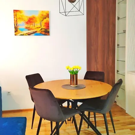 Blue 1 Novo Apartmán